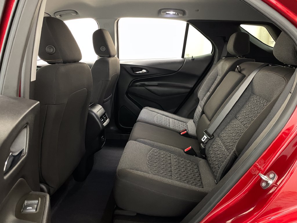Certified 2023 Chevrolet Equinox LT FWD image 10