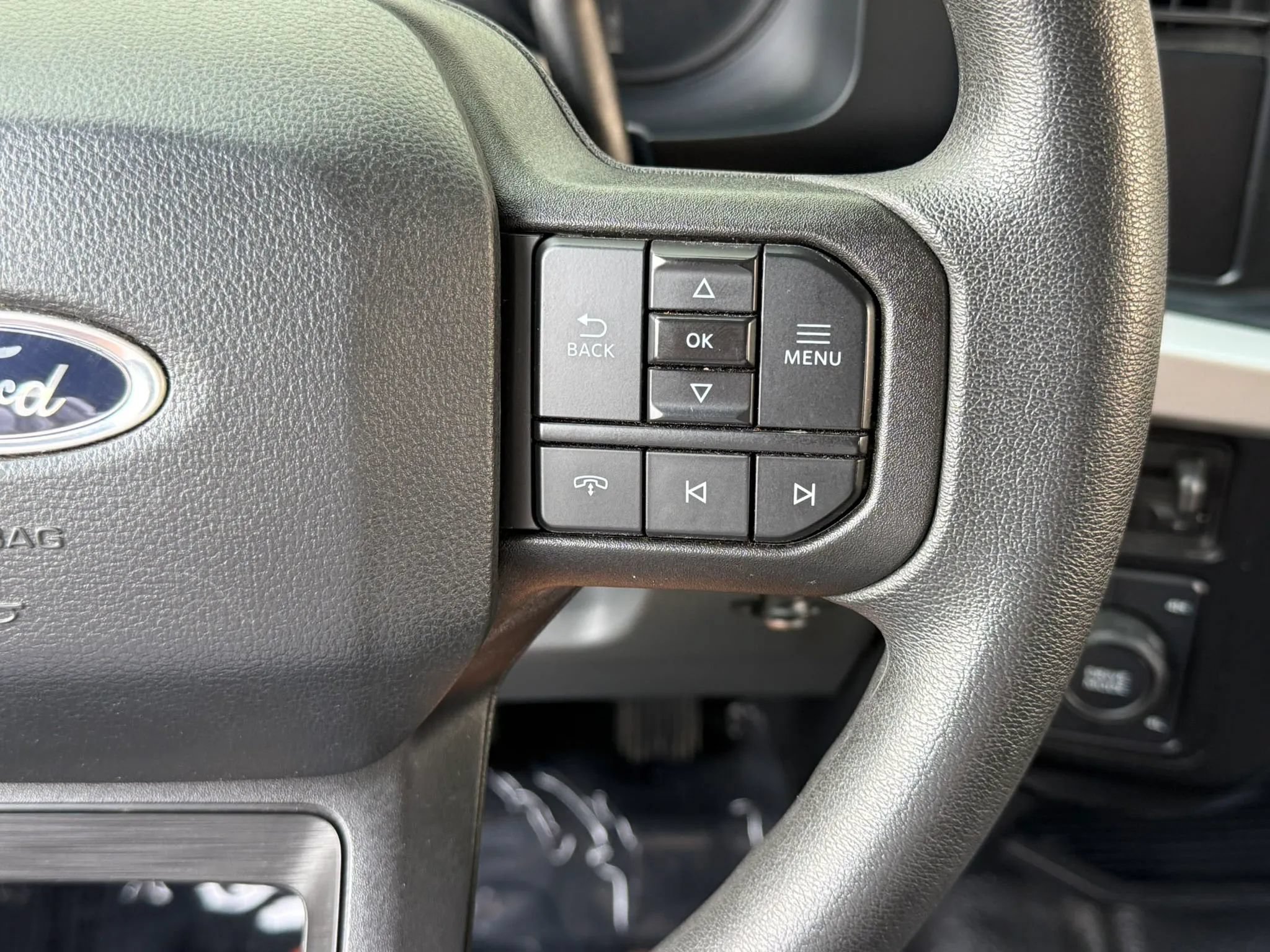 Used 2024 Ford F350 XL w/ XL Chrome Package AWD/4WD image 18