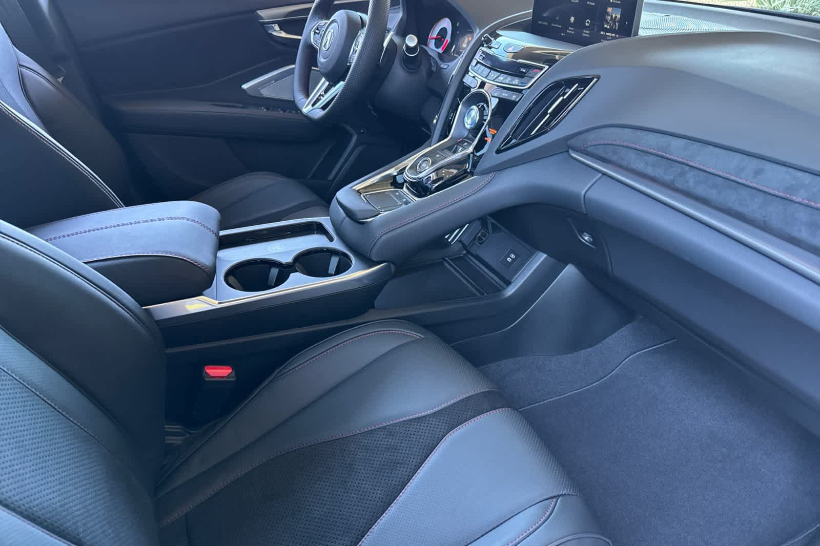 New 2026 Acura RDX w/ Advance Package AWD/4WD image 15