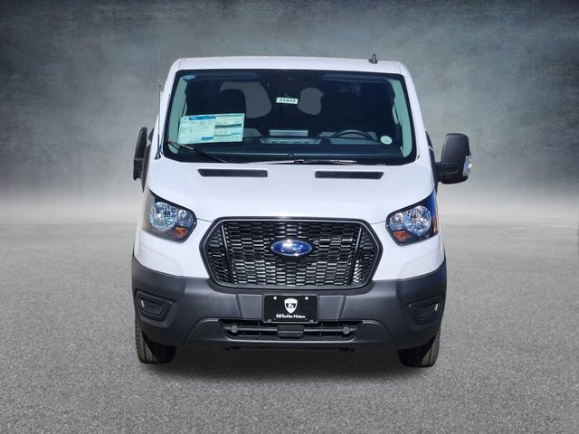 New 2025 Ford Transit 250 Low Roof AWD image 2