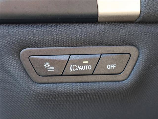 Used 2023 BMW iX M60 w/ Executive Package AWD/4WD image 14