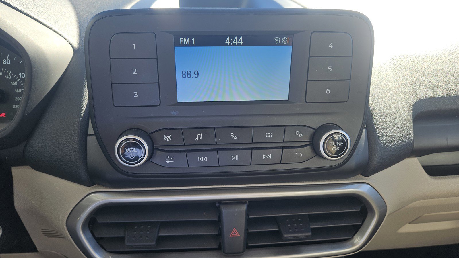 Used 2022 Ford EcoSport S image 11