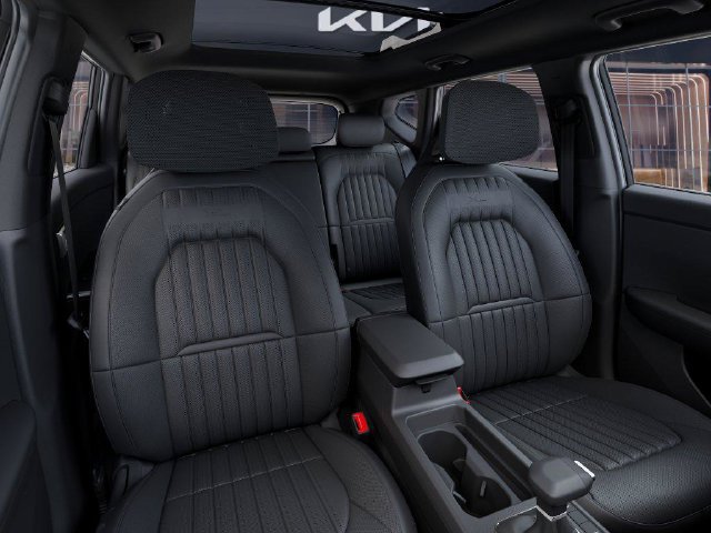 New 2027 Kia Seltos X-Line S AWD/4WD image 15