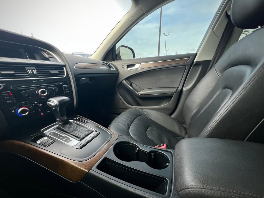 Used 2015 Audi A4 Premium image 55