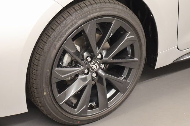 New 2026 Toyota Corolla SE AWD/4WD image 8