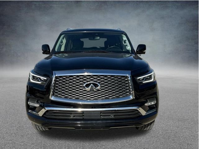 Used 2019 INFINITI QX80 Luxe AWD/4WD image 36