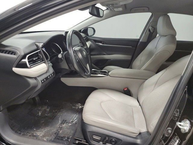 Used 2024 Toyota Camry XLE w/ Cold Weather Package image 20
