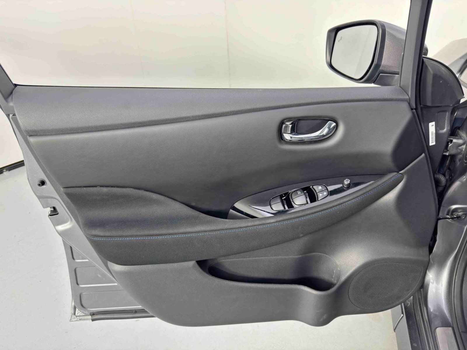 Used 2023 Nissan Leaf SV Plus FWD image 35