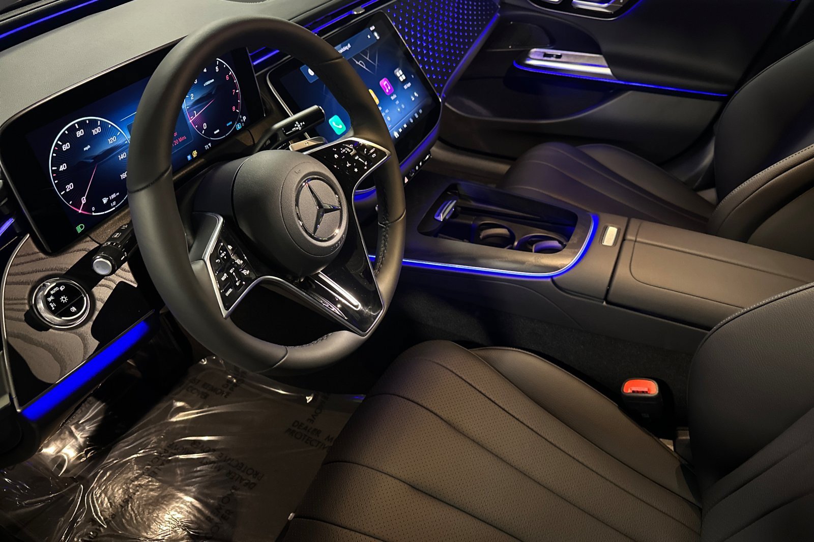 New 2026 Mercedes-Benz E 350 Sedan image 9