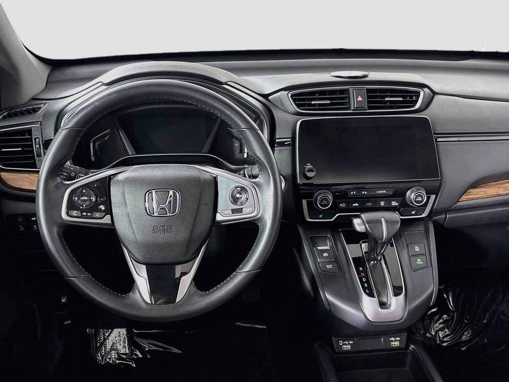 Used 2020 Honda CR-V EX-L image 22