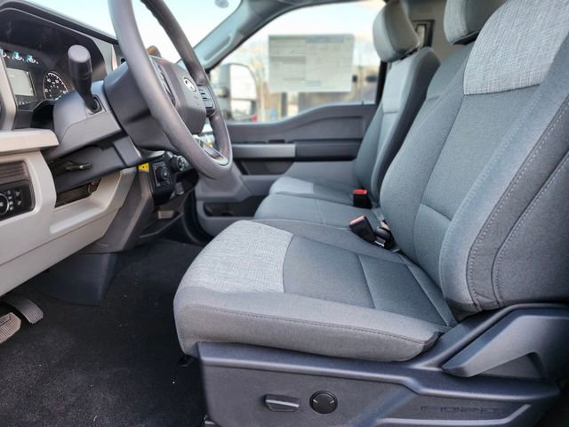 New 2026 Ford F250 XLT w/ 360-Degree Camera Package image 13