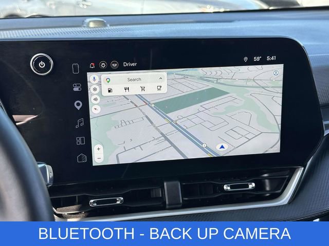 Used 2026 Chevrolet Equinox LT FWD image 3