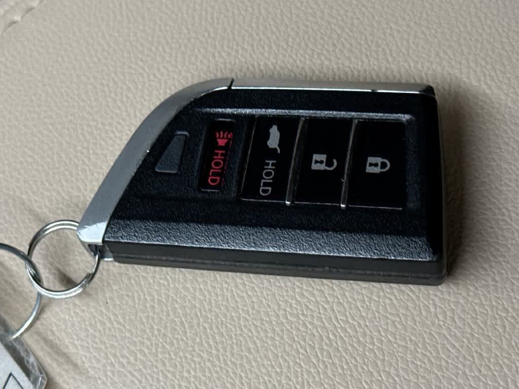 Used 2024 Acura MDX FWD image 28