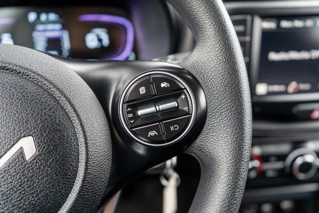 Used 2024 Kia Soul LX w/ Option Group 015 image 24