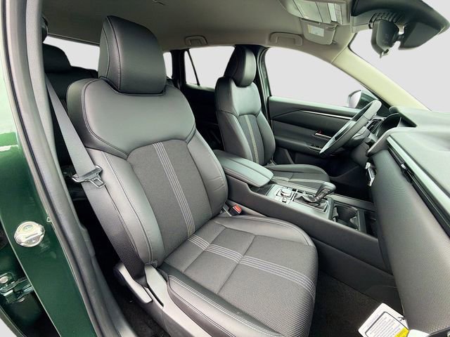 New 2026 MAZDA CX-50 AWD 2.5 S w/ Cargo Package image 14