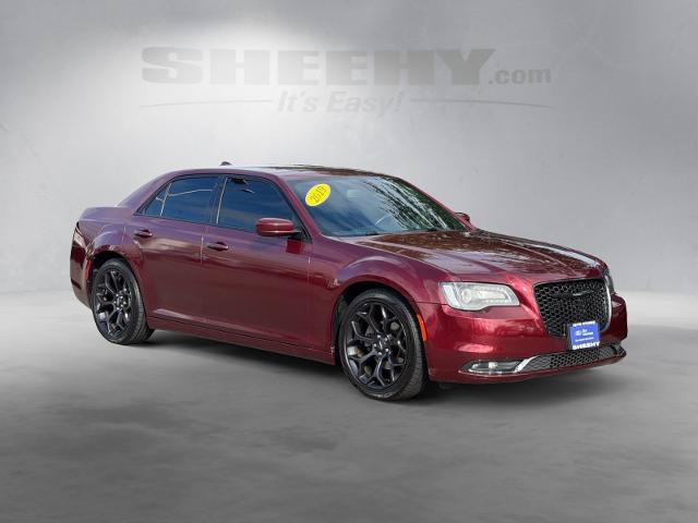 Used 2019 Chrysler 300 S RWD image 2