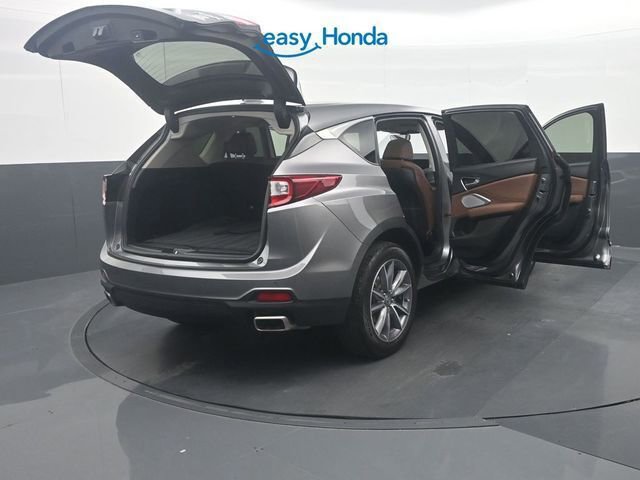 Used 2023 Acura RDX FWD w/ Technology Package image 40