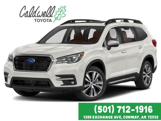 Used 2020 Subaru Ascent Touring AWD/4WD image 1