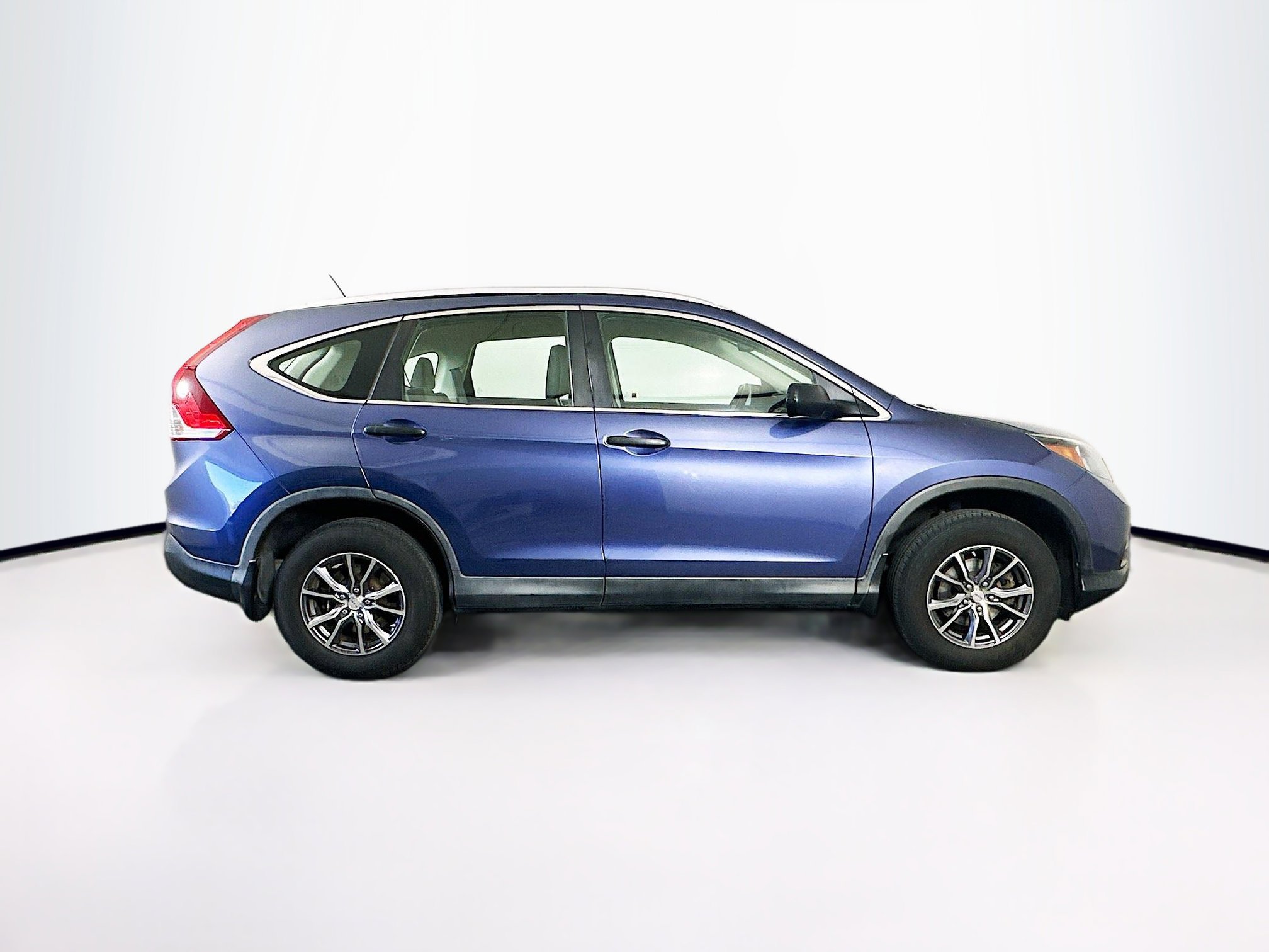 Used 2013 Honda CR-V LX image 10