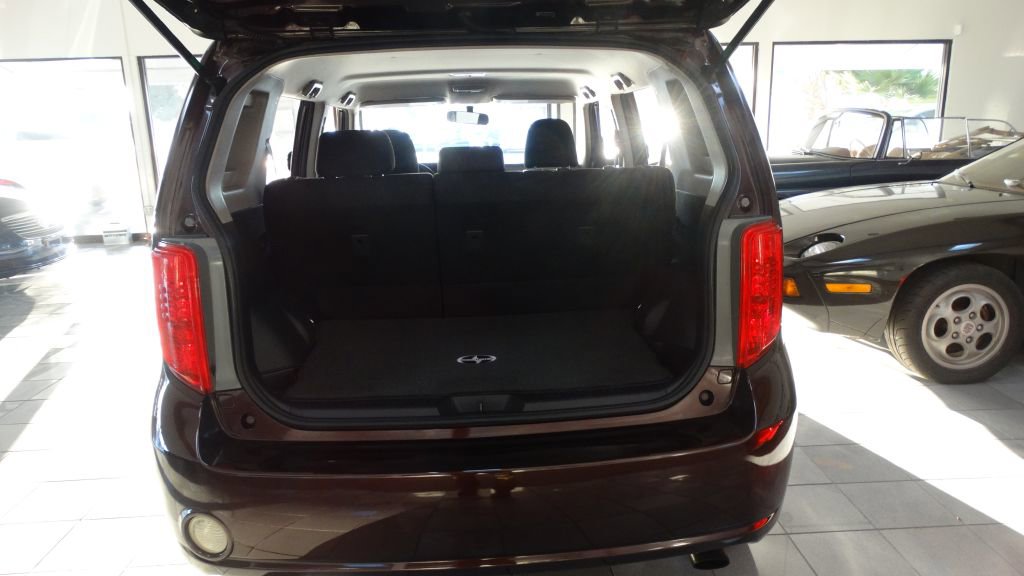 Used 2008 Scion xB image 6