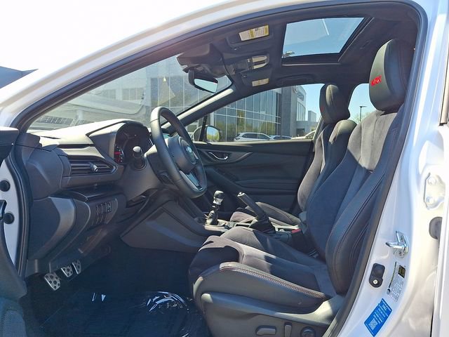 Certified 2024 Subaru WRX Limited AWD/4WD image 14