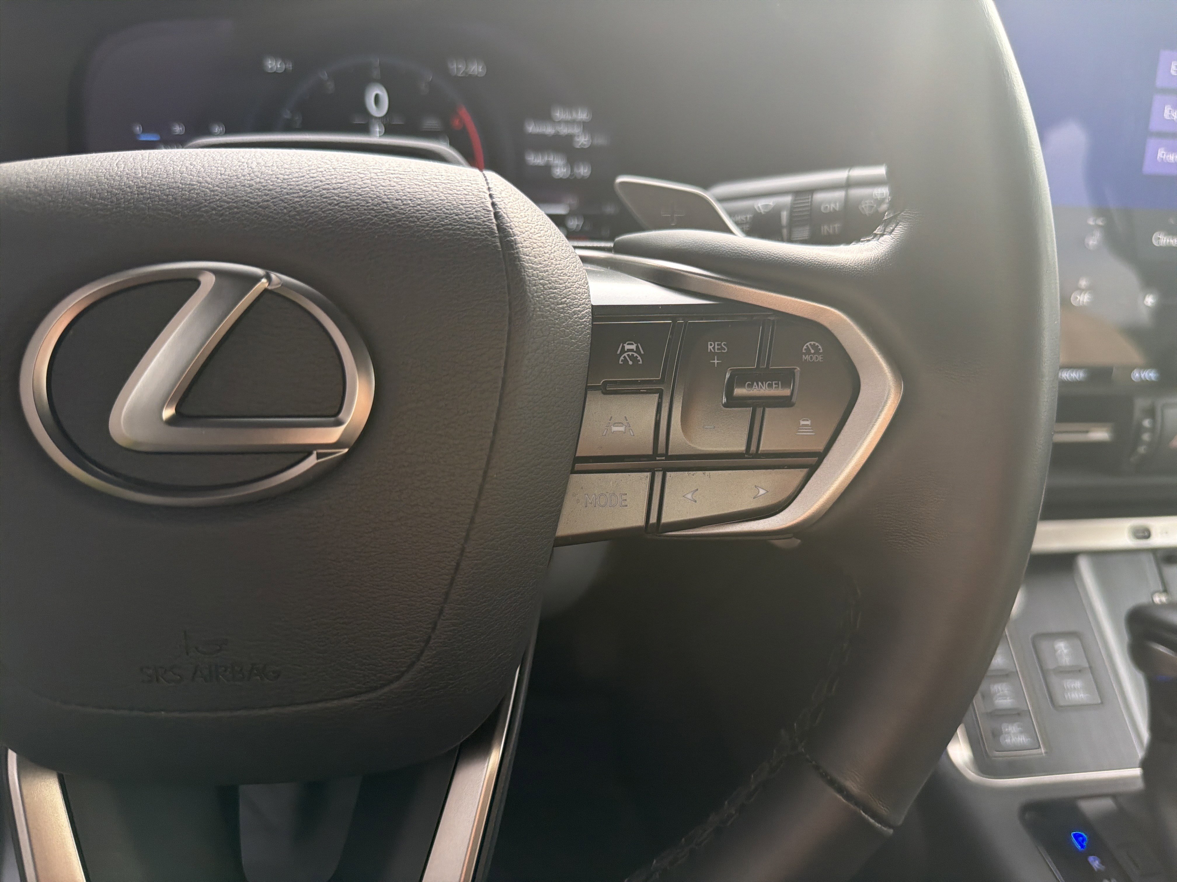 Used 2024 Lexus GX 550 image 20