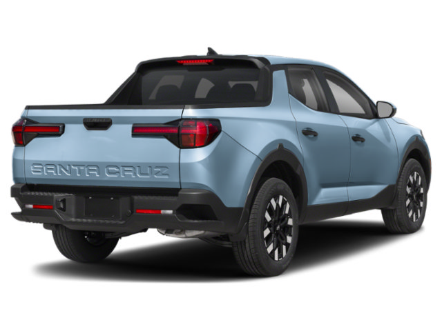 New 2027 Hyundai Santa Cruz SE AWD/4WD image 33