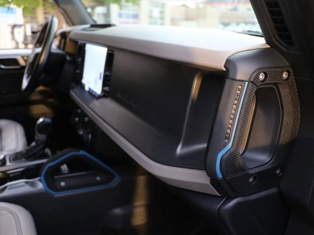 Used 2024 Ford Bronco Wildtrak image 18