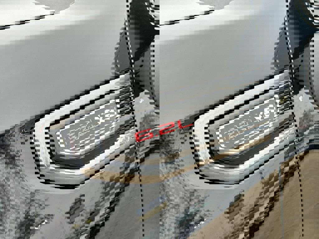 Certified 2024 GMC Sierra 1500 AT4 w/ Technology Package image 33