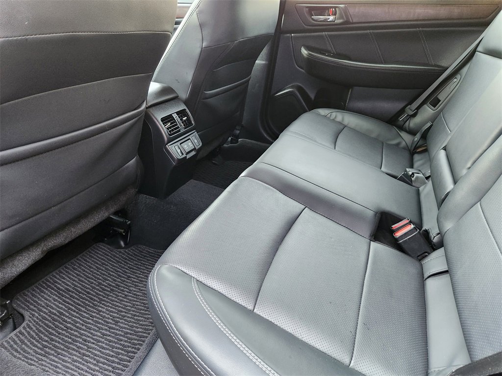 Used 2019 Subaru Outback 2.5i Limited image 21