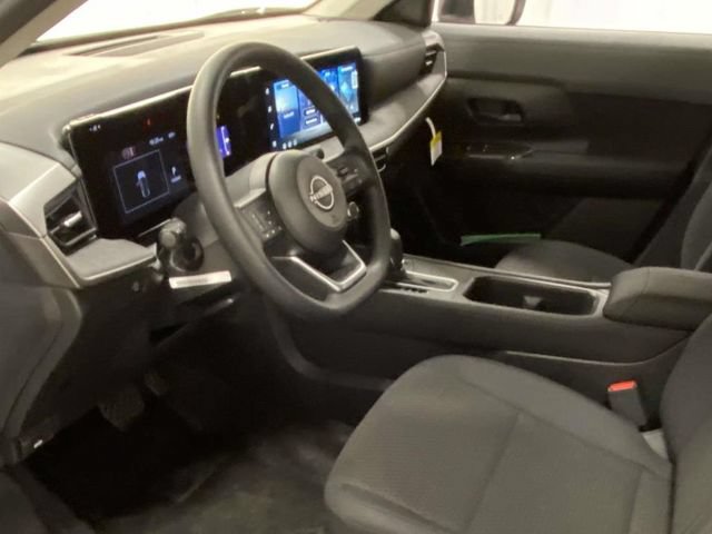 New 2026 Nissan Kicks S FWD image 10