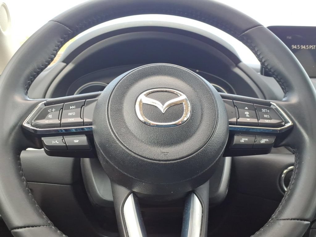 Used 2024 MAZDA CX-5 AWD 2.5 S w/ Preferred Package image 32