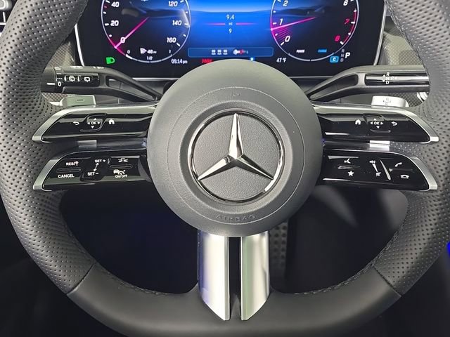 New 2026 Mercedes-Benz GLC 300 4MATIC image 26