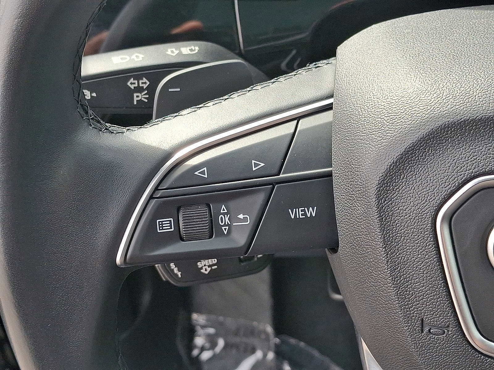 Used 2021 Audi Q3 2.0T Premium Plus w/ Premium Plus Package image 17