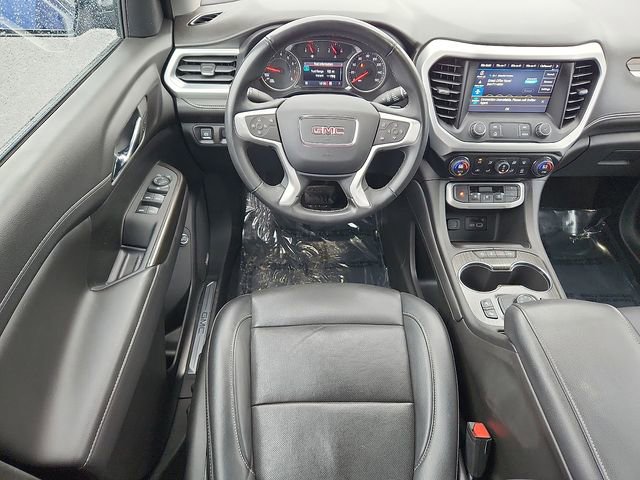 Certified 2023 GMC Acadia SLT w/ Elevation Edition image 11