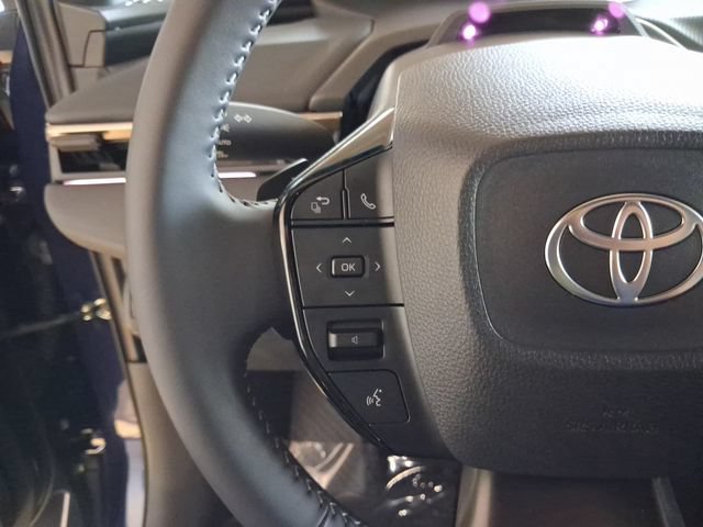Used 2026 Toyota bZ FWD image 17