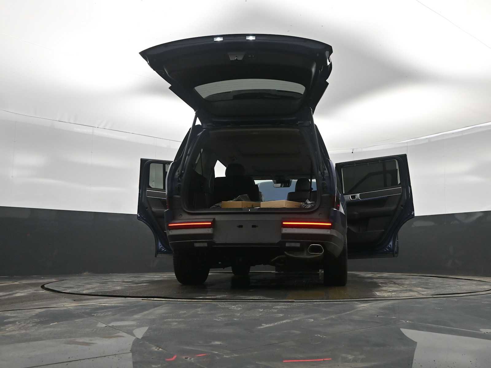 New 2026 Hyundai Santa Fe Limited image 45