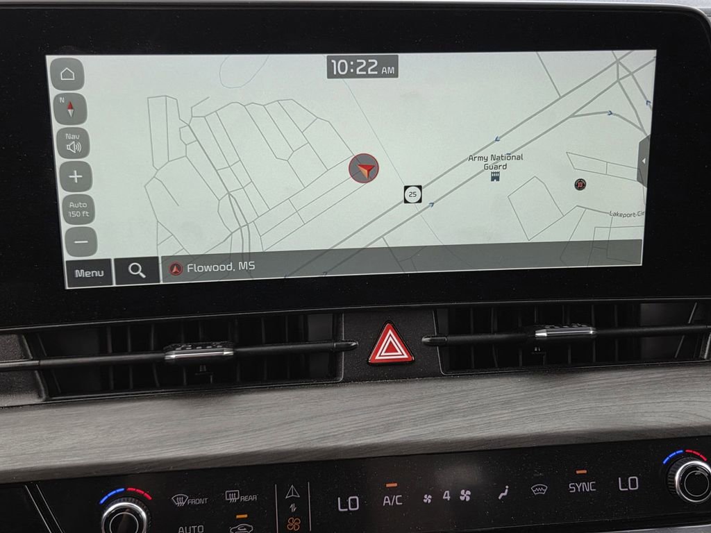 Used 2024 Kia Sportage X-Pro image 11