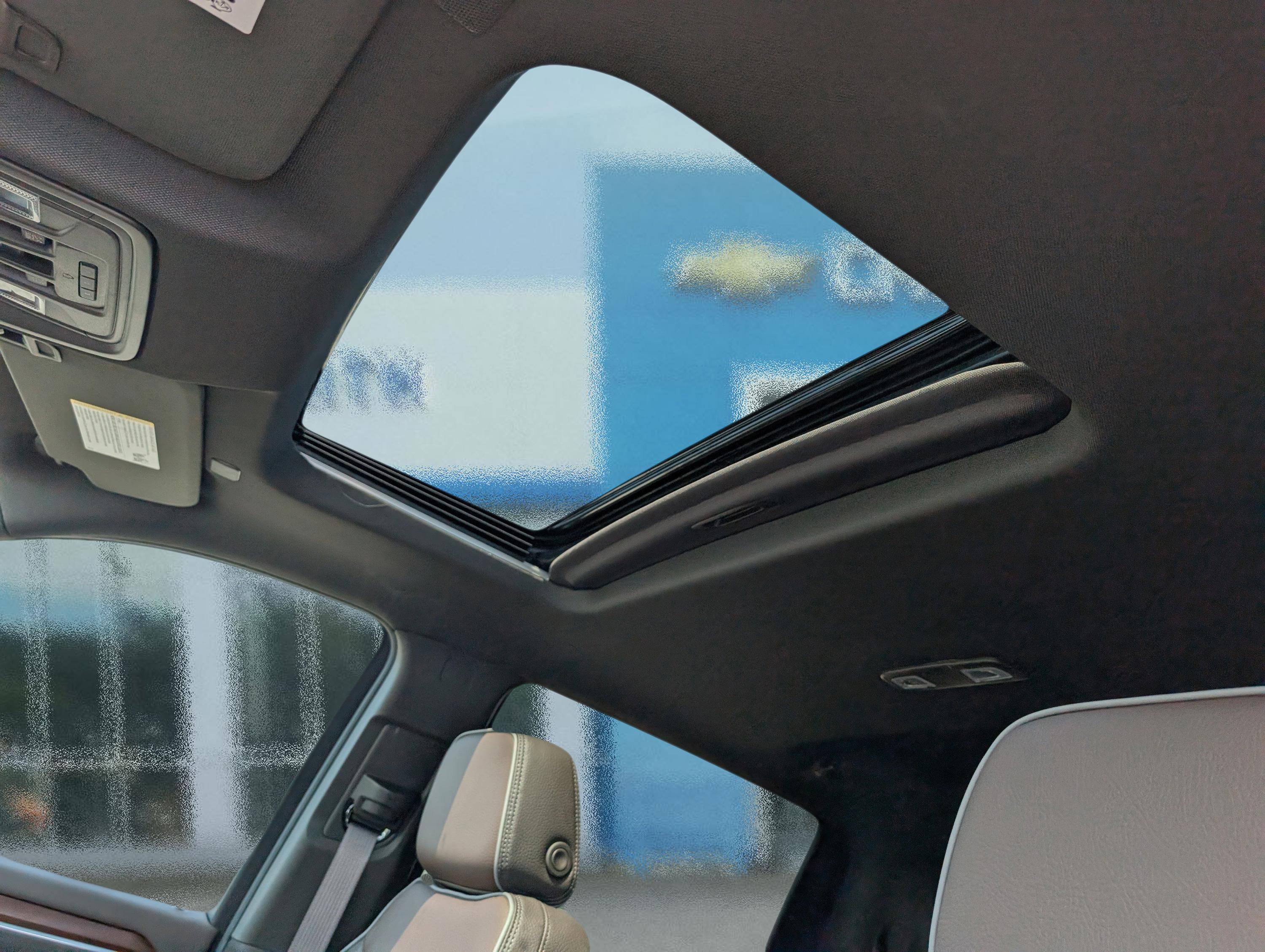 New 2026 GMC Sierra 3500 Denali w/ Technology Package image 18