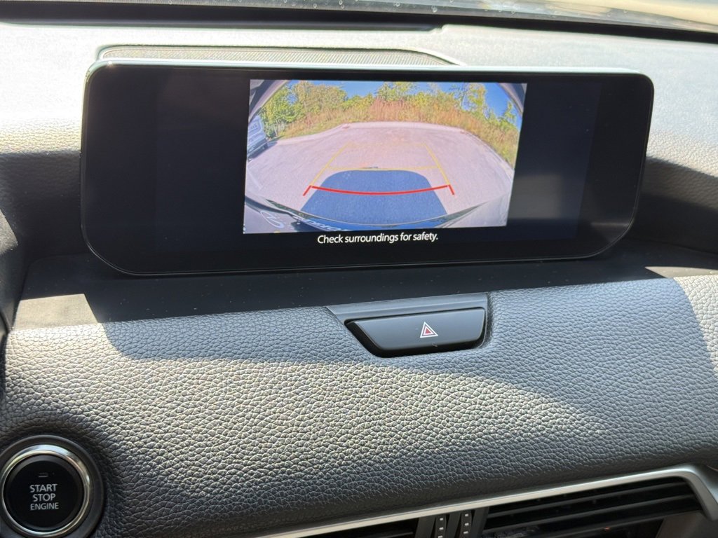 Used 2024 MAZDA CX-90 3.3 Turbo w/ Preferred Package image 35