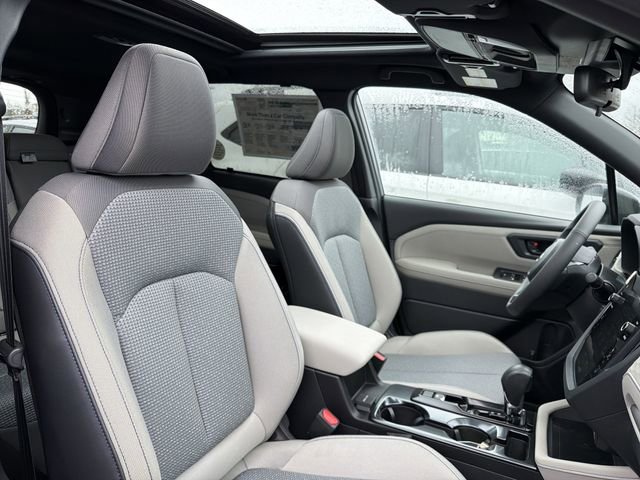 New 2026 Subaru Forester Premium image 19