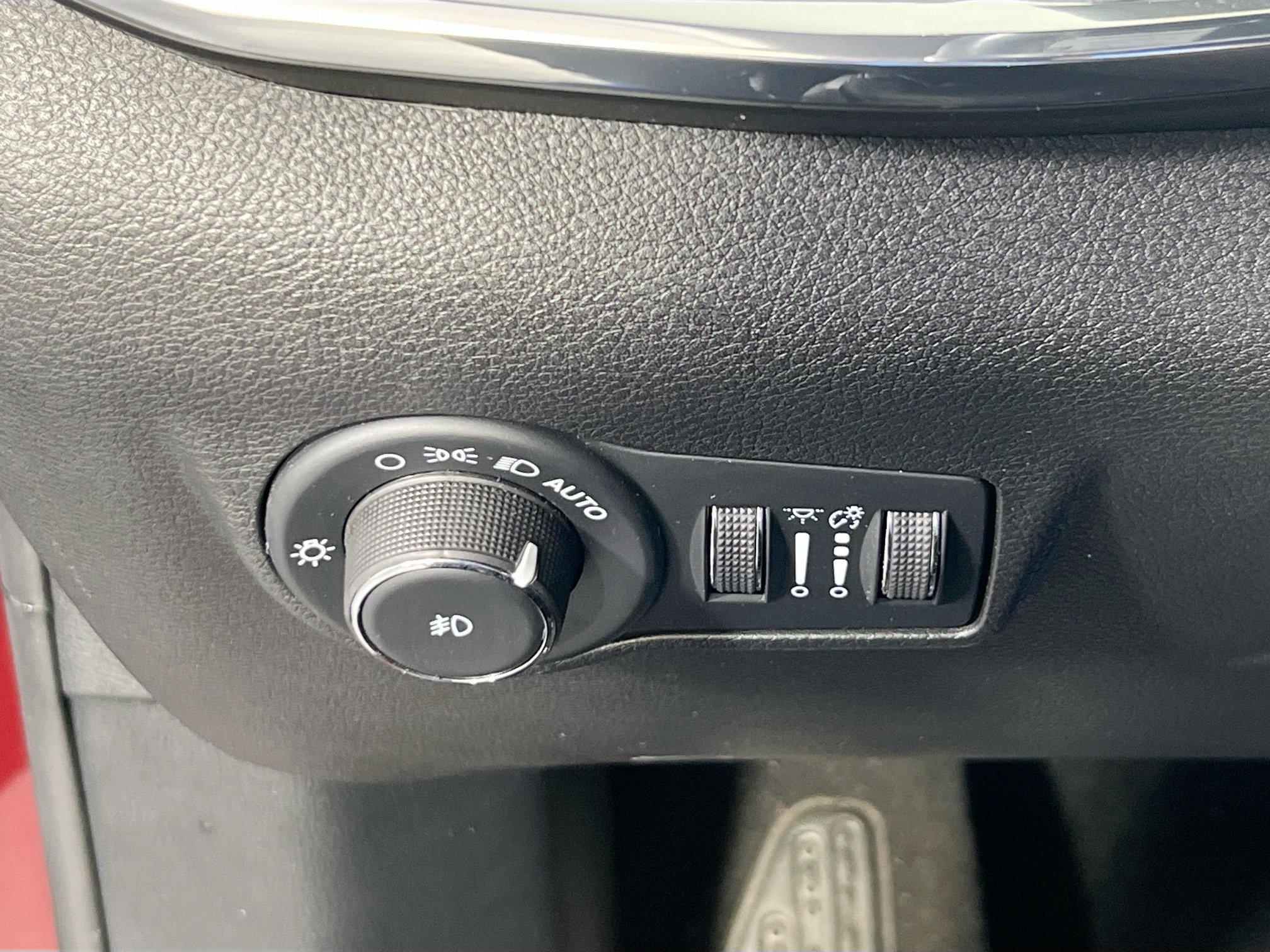 Used 2022 Jeep Compass High Altitude AWD/4WD image 10