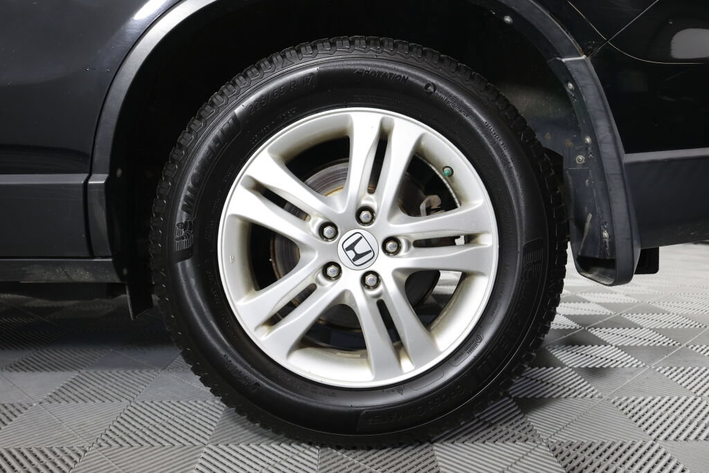 Used 2010 Honda CR-V EX image 8