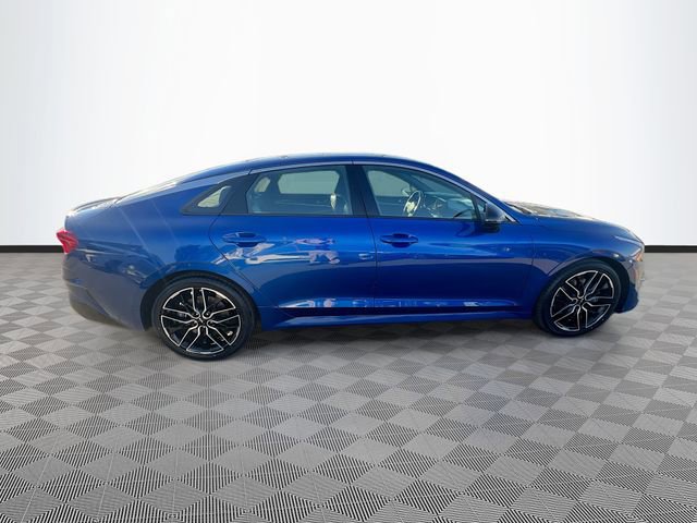 Used 2023 Kia K5 GT w/ GT1 Package FWD image 8
