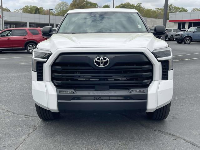Used 2024 Toyota Tundra SR5 w/ SR5 Convenience Package image 2