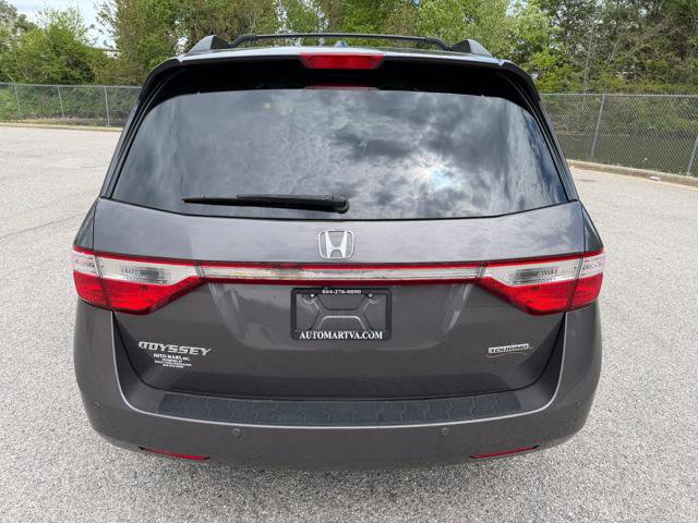 Used 2012 Honda Odyssey Touring image 40