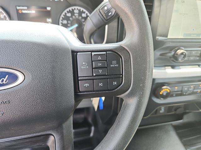 Used 2022 Ford F150 XL w/ Equipment Group 101A High RWD image 15