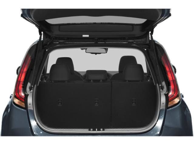 Used 2023 Kia Soul GT-Line FWD image 25