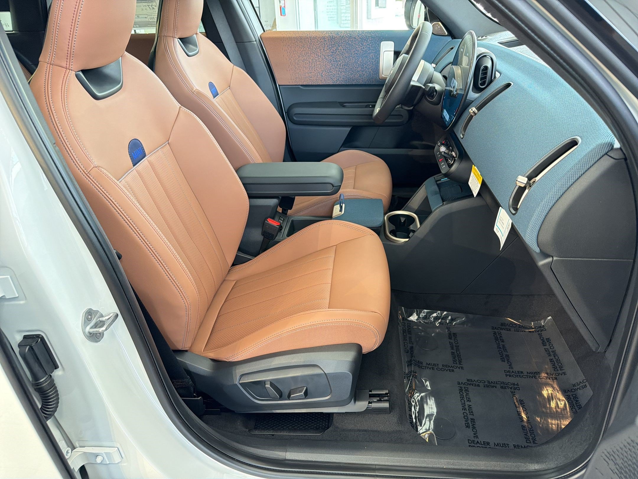 New 2027 MINI Cooper Countryman S AWD/4WD image 30