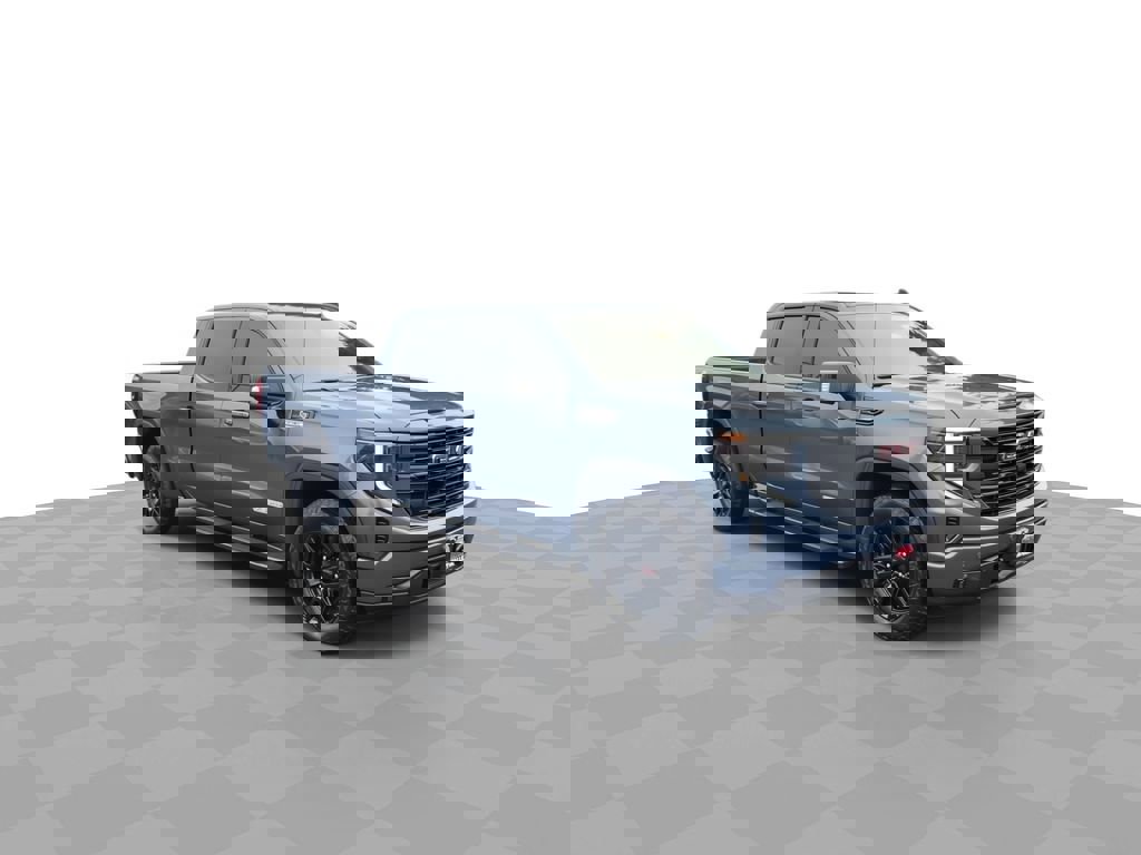 New 2026 GMC Sierra 1500 Elevation w/ Elevation Premium Package image 2